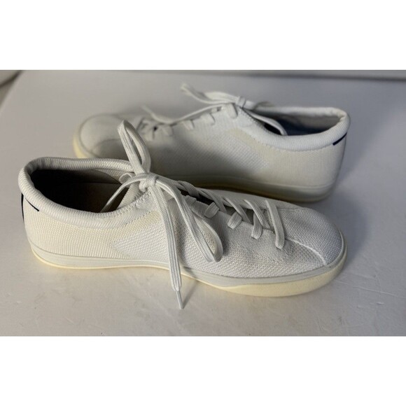 ROTHY\'S The RS02 Lace Up Sneaker 9 white Casual Shoes Women main image 5